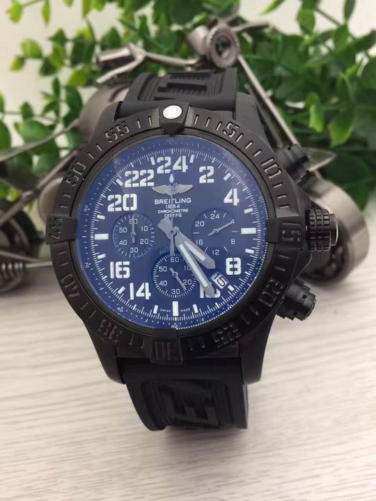 Breitling Watch 519